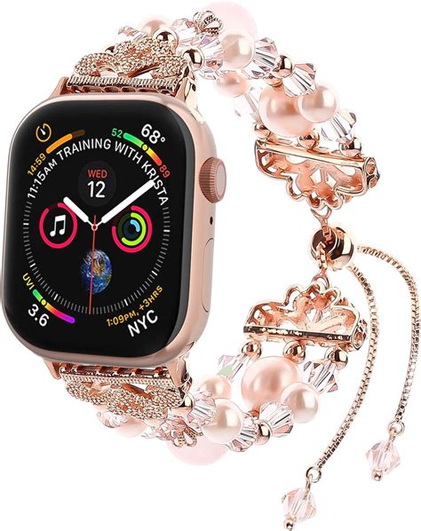 iphone watch bands women